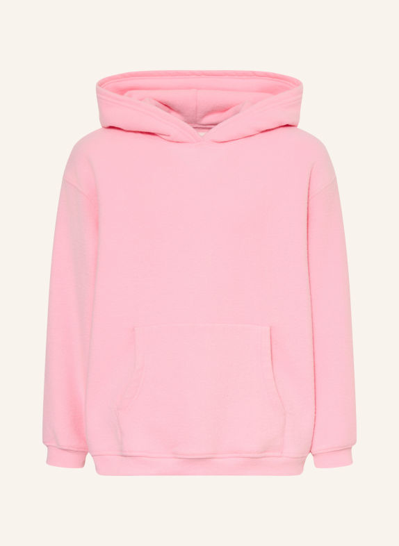 American Vintage Hoodie PUGGY NEONROSA