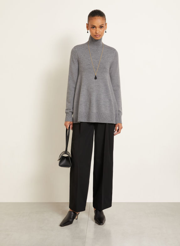 TOTEME Pull GRIS