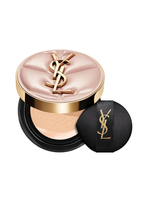 YVES SAINT LAURENT BEAUTÉ SKIN AFFAIR CUSHION LC1