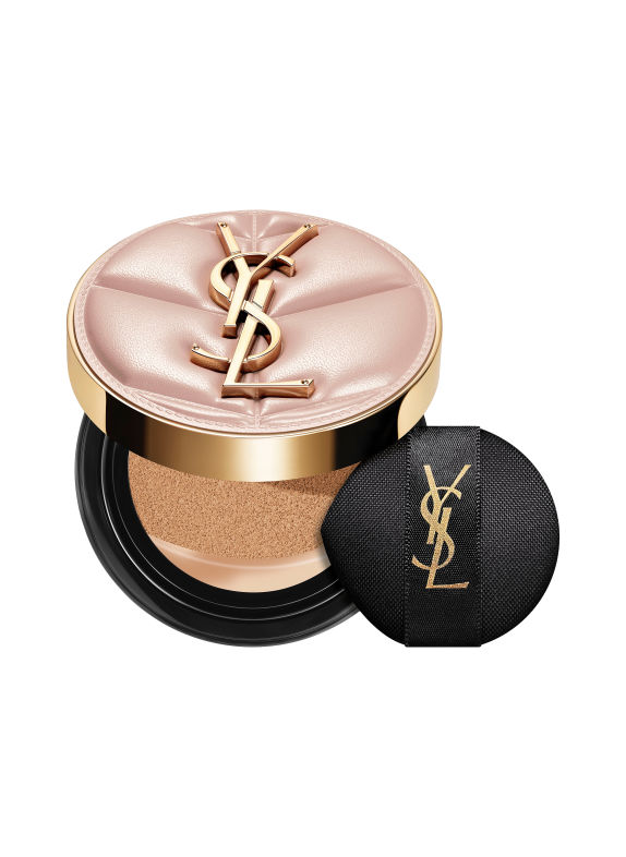 YVES SAINT LAURENT BEAUTÉ SKIN AFFAIR CUSHION MC1.5
