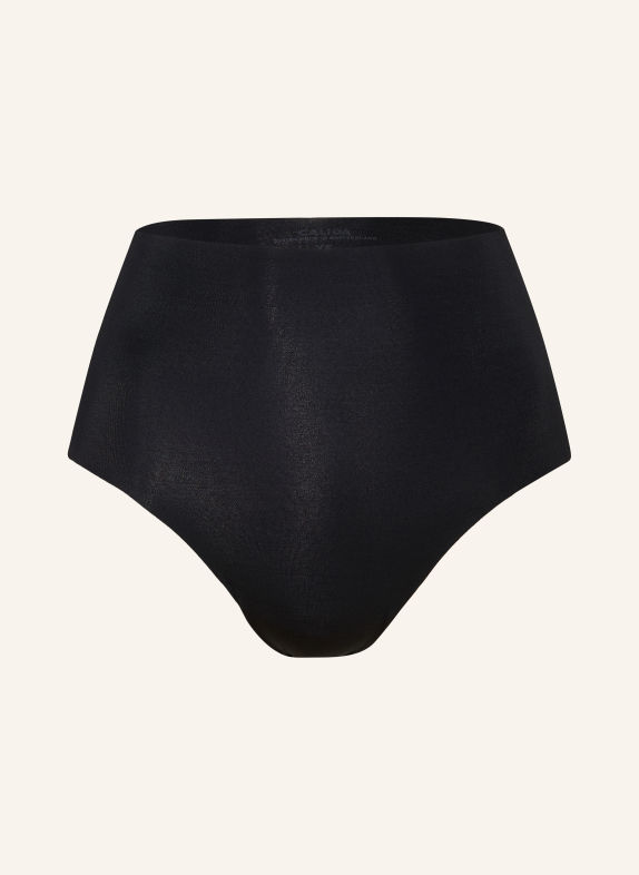 CALIDA Tailleslip NATURAL SKIN ZWART