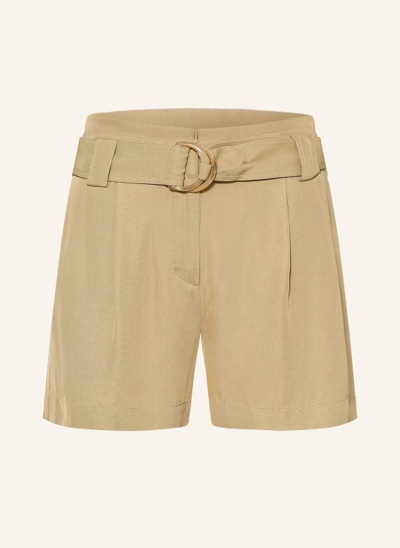 REISS LANA Shorts BEIGE