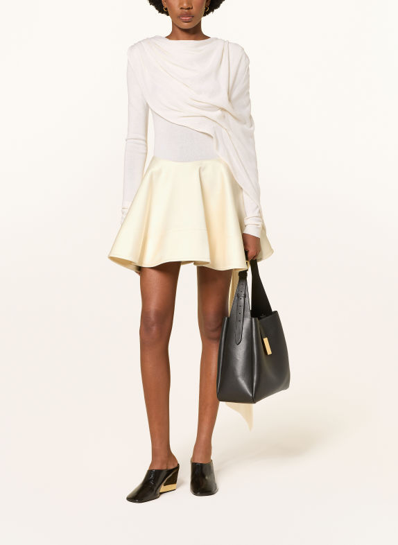 ARAKII Skirt CREAM