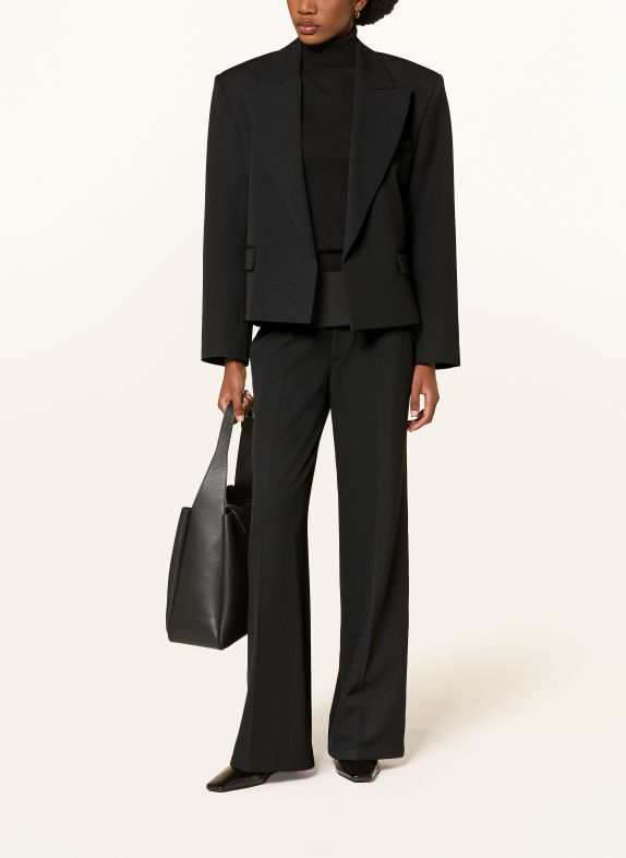 ARAKII Blazer SCHWARZ