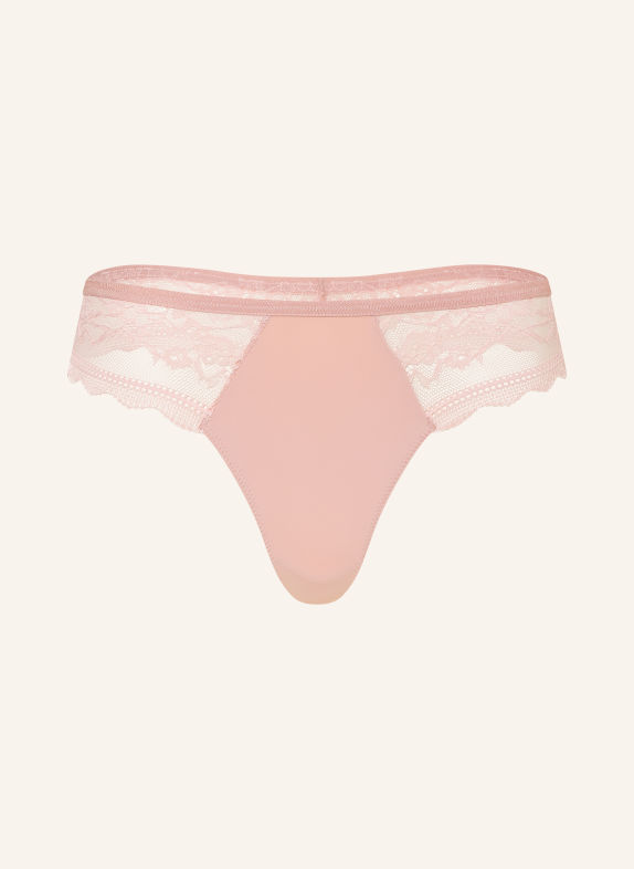 Triumph String COMFORT ALLURE ROSÉ