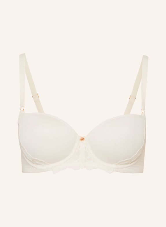 Triumph Soutien-gorge à armatures WILD GARDENIA ÉCRU
