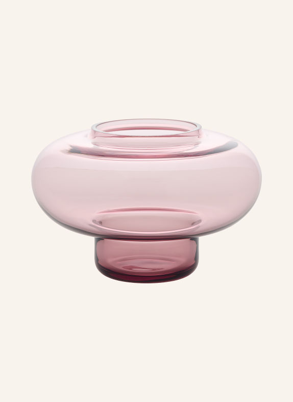marimekko Tealight holder FYR PINK