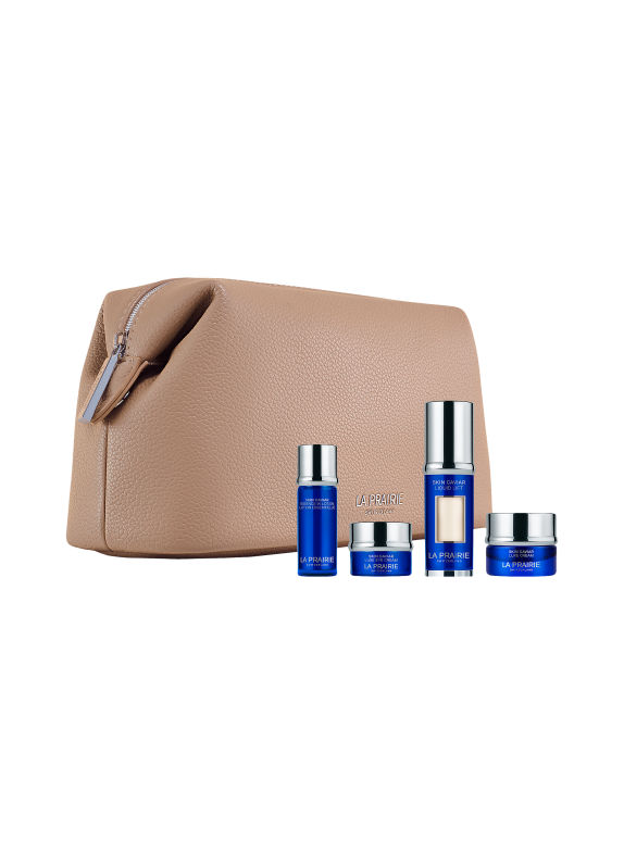 La Prairie KENNENLERN-SET STRAFFUNG