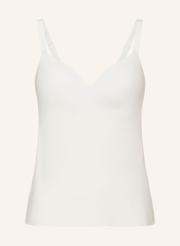 sloggi Bh-hemd ZERO FEEL 2.0 WIT