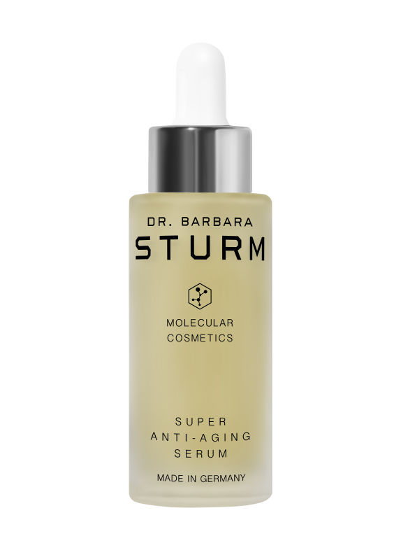 DR. BARBARA STURM SUPER ANTI-AGING SERUM