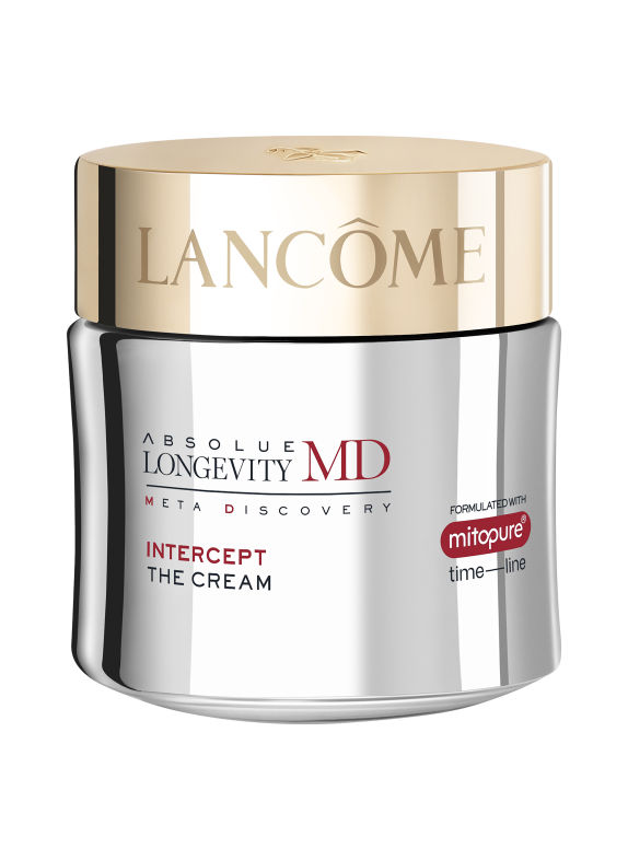 LANCÔME ABSOLUE LONGEVITY M.D. INTERCEPT
