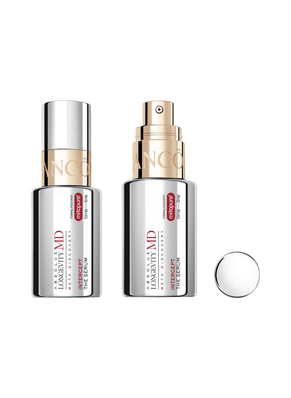 LANCÔME ABSOLUE LONGEVITY M.D. INTERCEPT SERUM