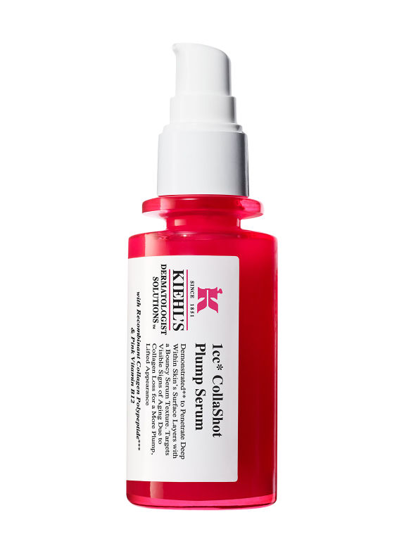 Kiehl's 1CC* COLLASHOT PLUMP SERUM