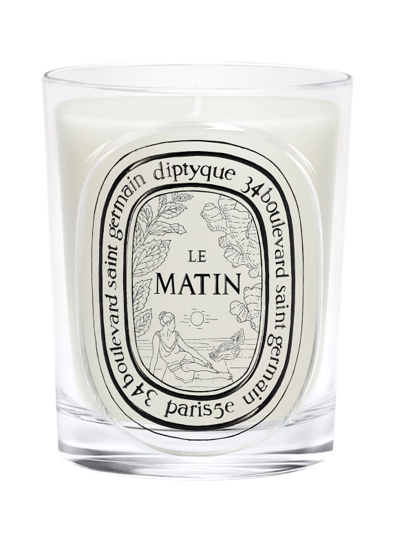 diptyque LE MATIN