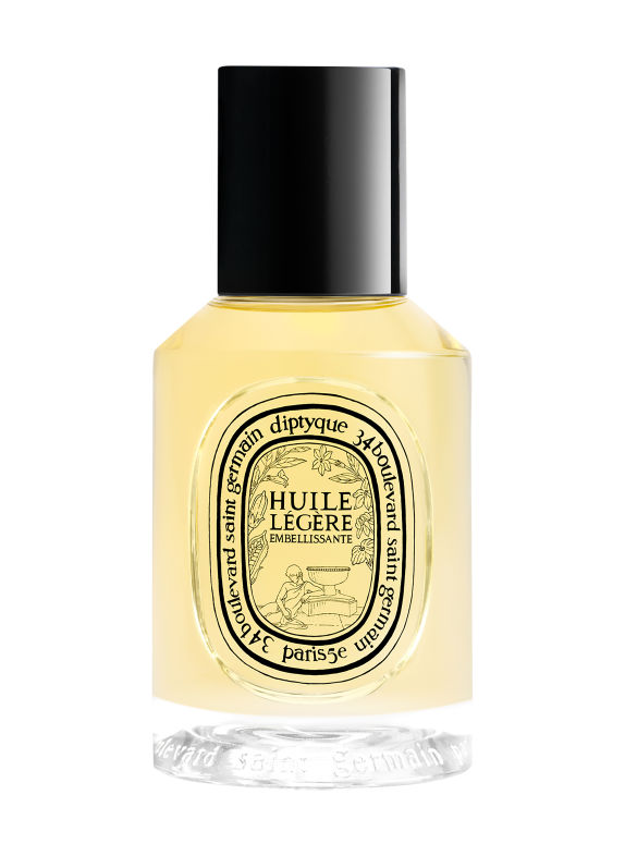 diptyque HUILE LÉGÈRE