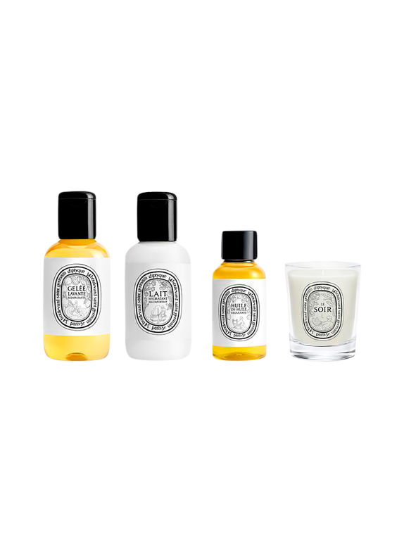 diptyque LE SOIR