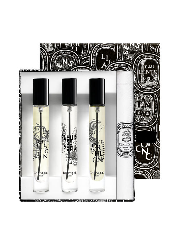diptyque DISCOVERY FRAGRANCE