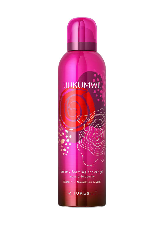 RITUALS UUKUMWE COLLECTION