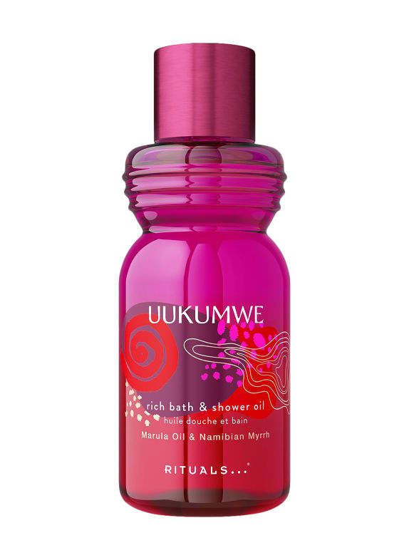 RITUALS UUKUMWE COLLECTION