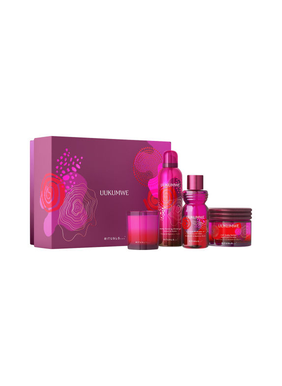 RITUALS UUKUMWE COLLECTION