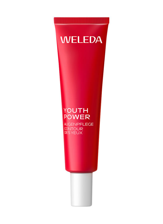 WELEDA YOUTH POWER GRANATAPFEL