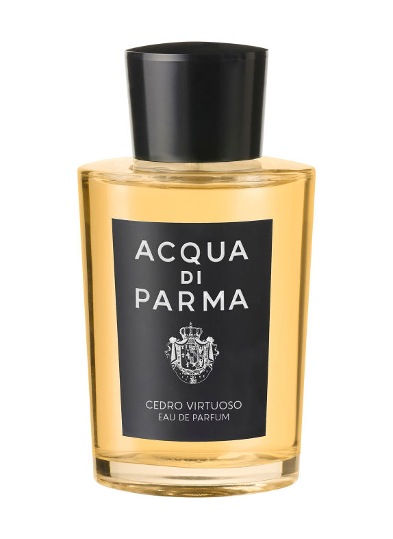 ACQUA DI PARMA CEDRO VIRTUOSO