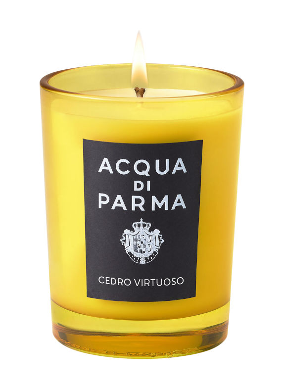 ACQUA DI PARMA CEDRO VIRTUOSO