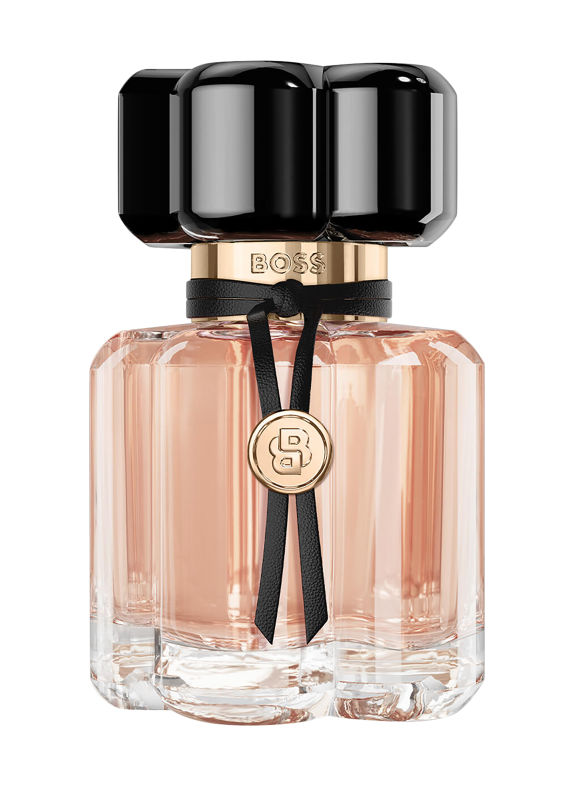 BOSS BOSS BOTTLED BEYOND FOR HER