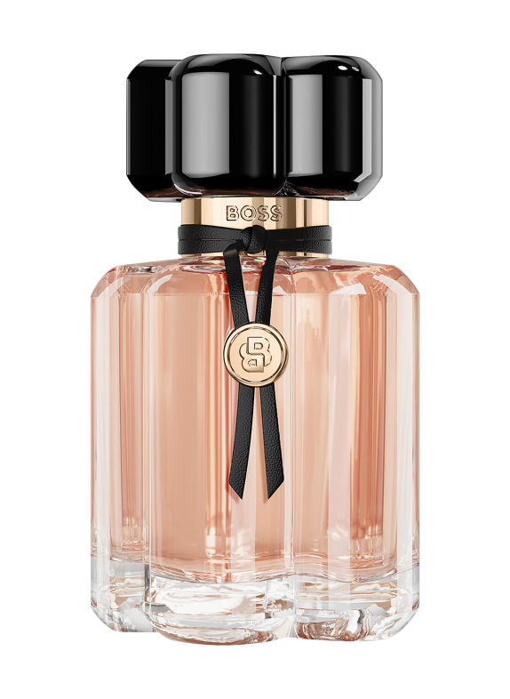BOSS BOSS BOTTLED BEYOND FOR HER