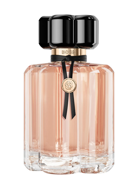 BOSS BOSS BOTTLED BEYOND FOR HER