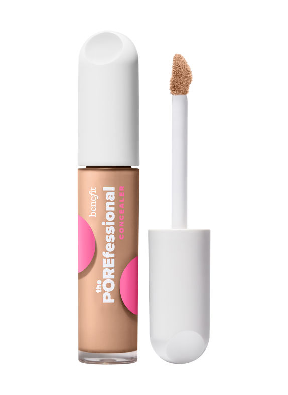 benefit THE POREFESSIONAL CONCEALER 10C SPARK
