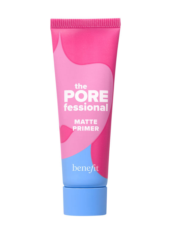 benefit THE POREFESSIONAL MATTE PRIMER MINI