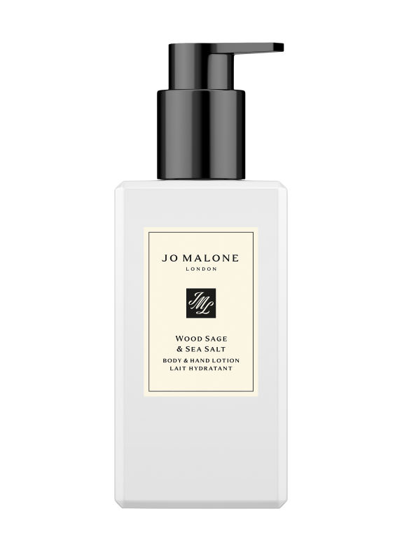 JO MALONE LONDON WOOD SAGE & SEA SALT