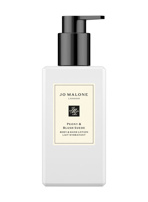 JO MALONE LONDON PEONY & BLUSH SUEDE