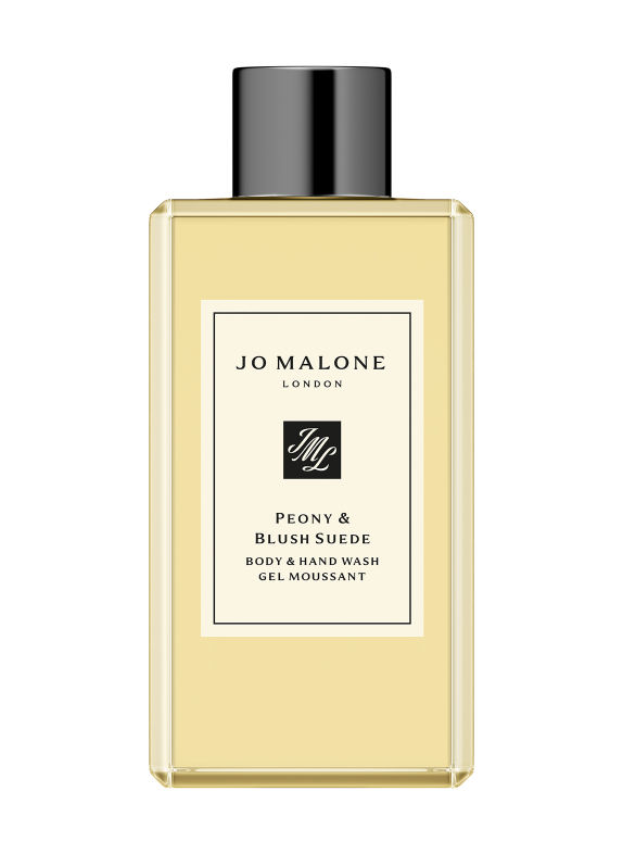 JO MALONE LONDON PEONY & BLUSH SUEDE