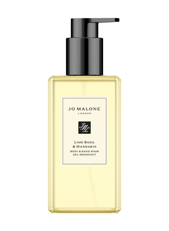 JO MALONE LONDON LIME BASIL & MANDARIN
