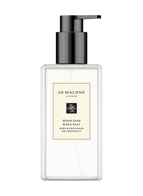 JO MALONE LONDON WOOD SAGE & SEA SALT