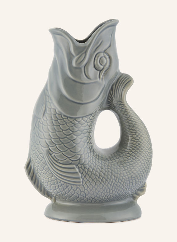 Gluckigluck GLUCKIGLUCK XL Carafe DARK GRAY