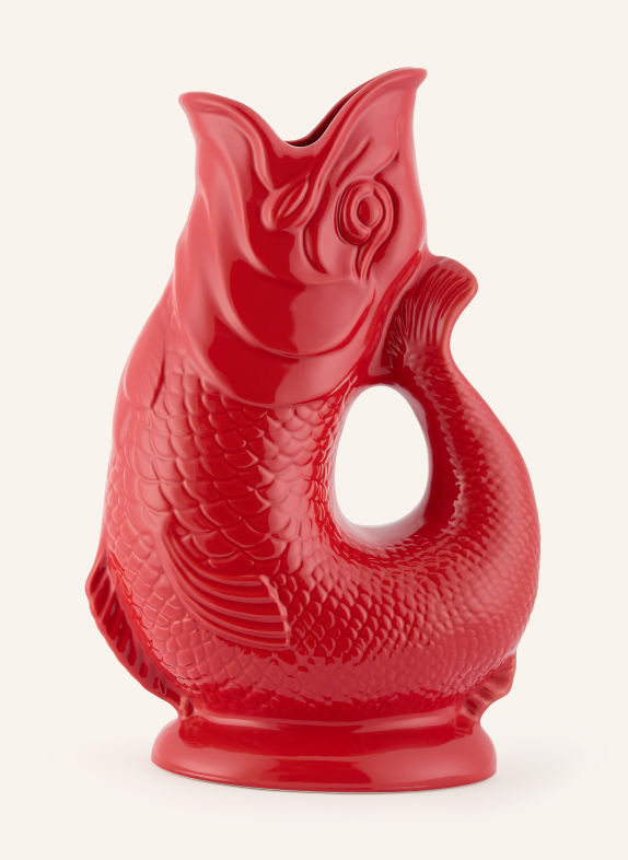 Gluckigluck GLUCKIGLUCK XL Carafe RED