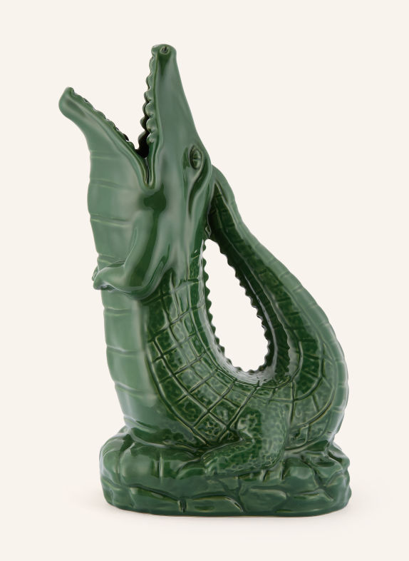 Gluckigluck KROKIGLUCK XL Carafe DARK GREEN