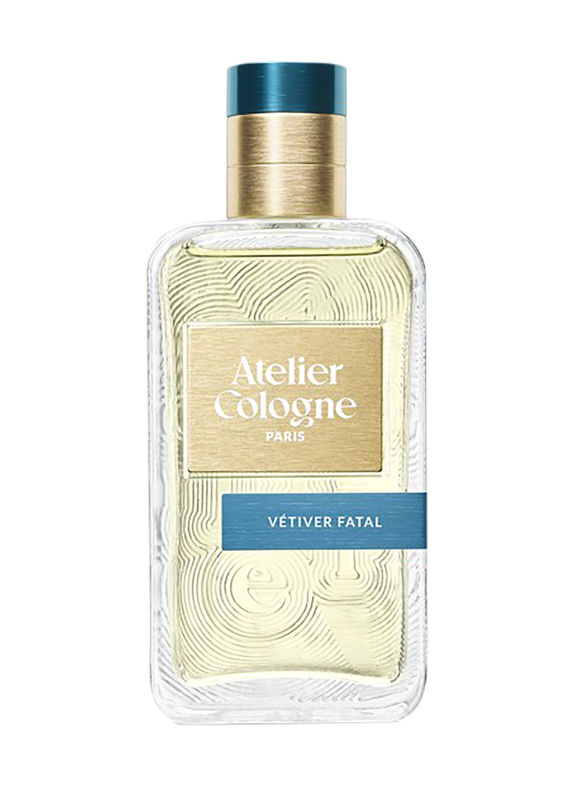 ATELIER COLOGNE VÉTIVER FATAL