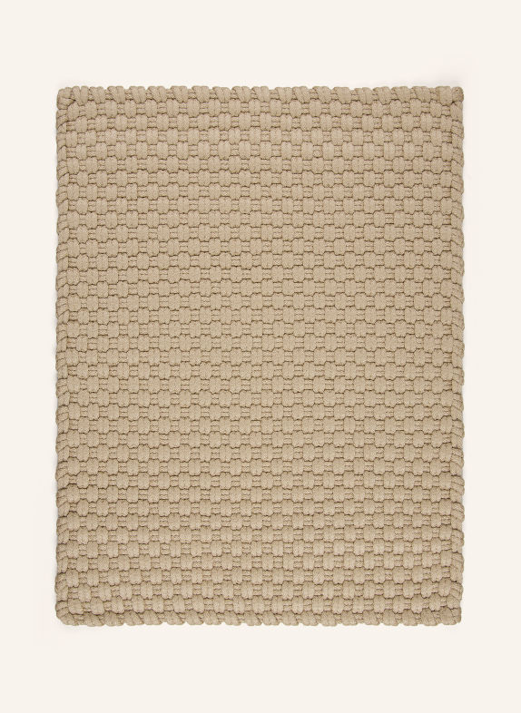 PAD Badematte UNI BEIGE