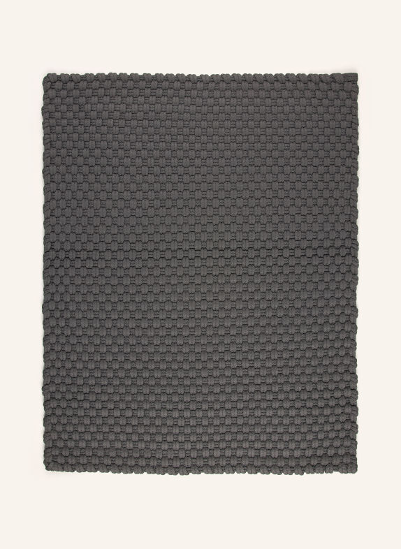 PAD Badmat UNI GRIJS / DONKERGRIJS