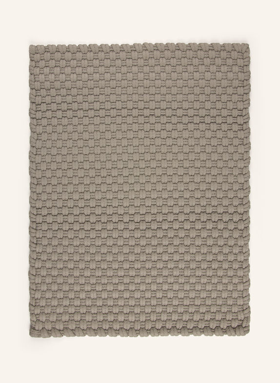 PAD Badematte UNI TAUPE