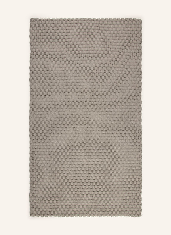 PAD Deurmat UNI GRIJS