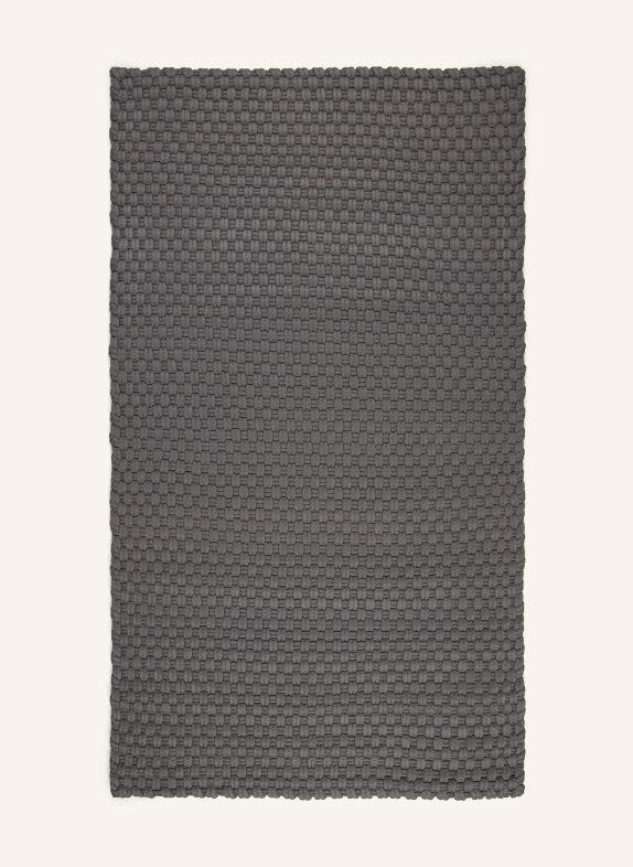 PAD Deurmat UNI GRIJS / DONKERGRIJS