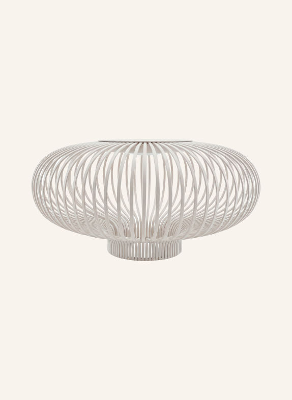 blomus Tischleuchte LITO CREME