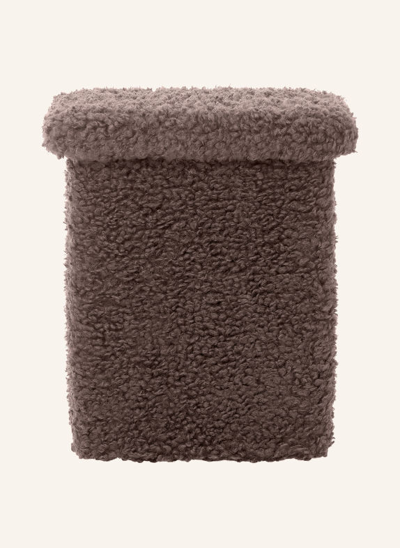 blomus Pouf TEDDY BRAUN