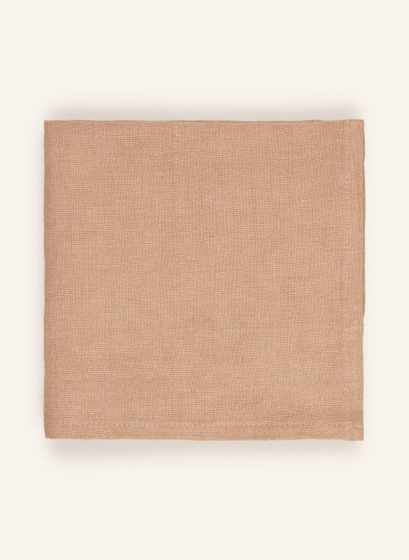 PROFLAX Stoffen servet BEIGE