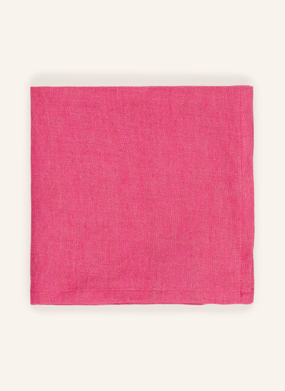 PROFLAX Stoffen servet ROZE